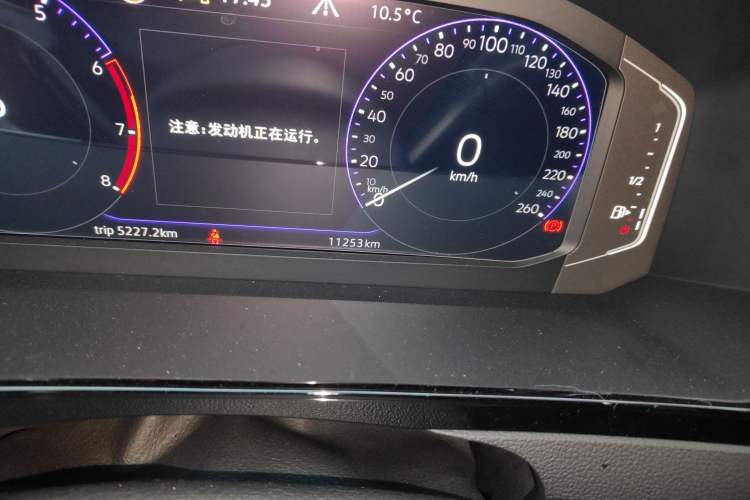 Used Volkswagen FAW-Volkswagen CC 2024 380TSI Striking All-Encompassing Edition