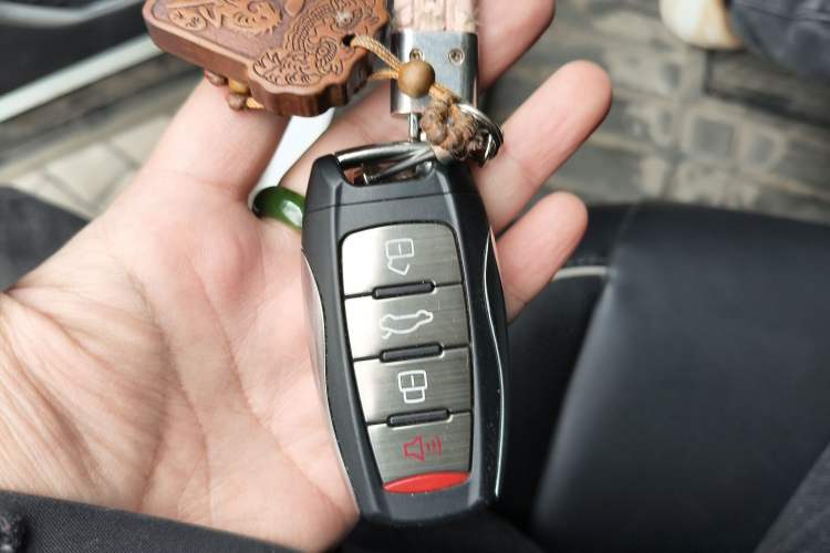 Used Haval H6 2021 National Trend Edition 1.5T Automatic Champion Version
