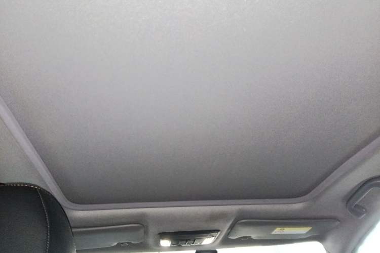 Used Honda XR-V 2015 1.8L EXi CVT Comfort Version