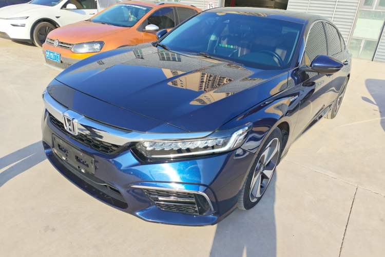 Used Honda Inspire 2019 Rui·Hybrid 2.0L Jing Shang Edition China VI