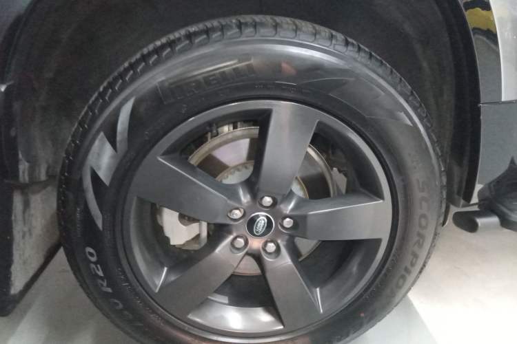 Used Land Rover Defender 2023 Facelift 110 3.0T P400 X-DYNAMIC HSE