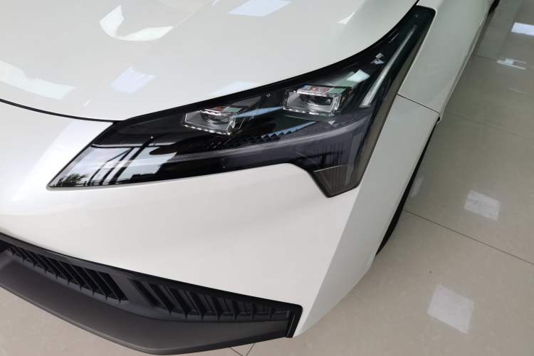 Used AION S Plus 2026 Model Comfort Edition