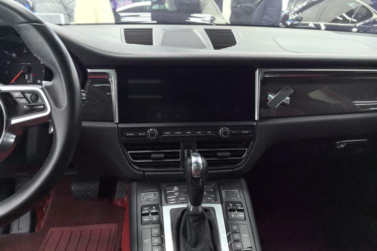 Used Porsche Macan 2018 Macan 2.0T
