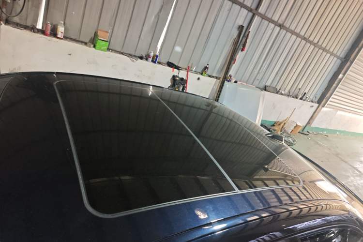 Used BMW i3 2022 eDrive 35 L
