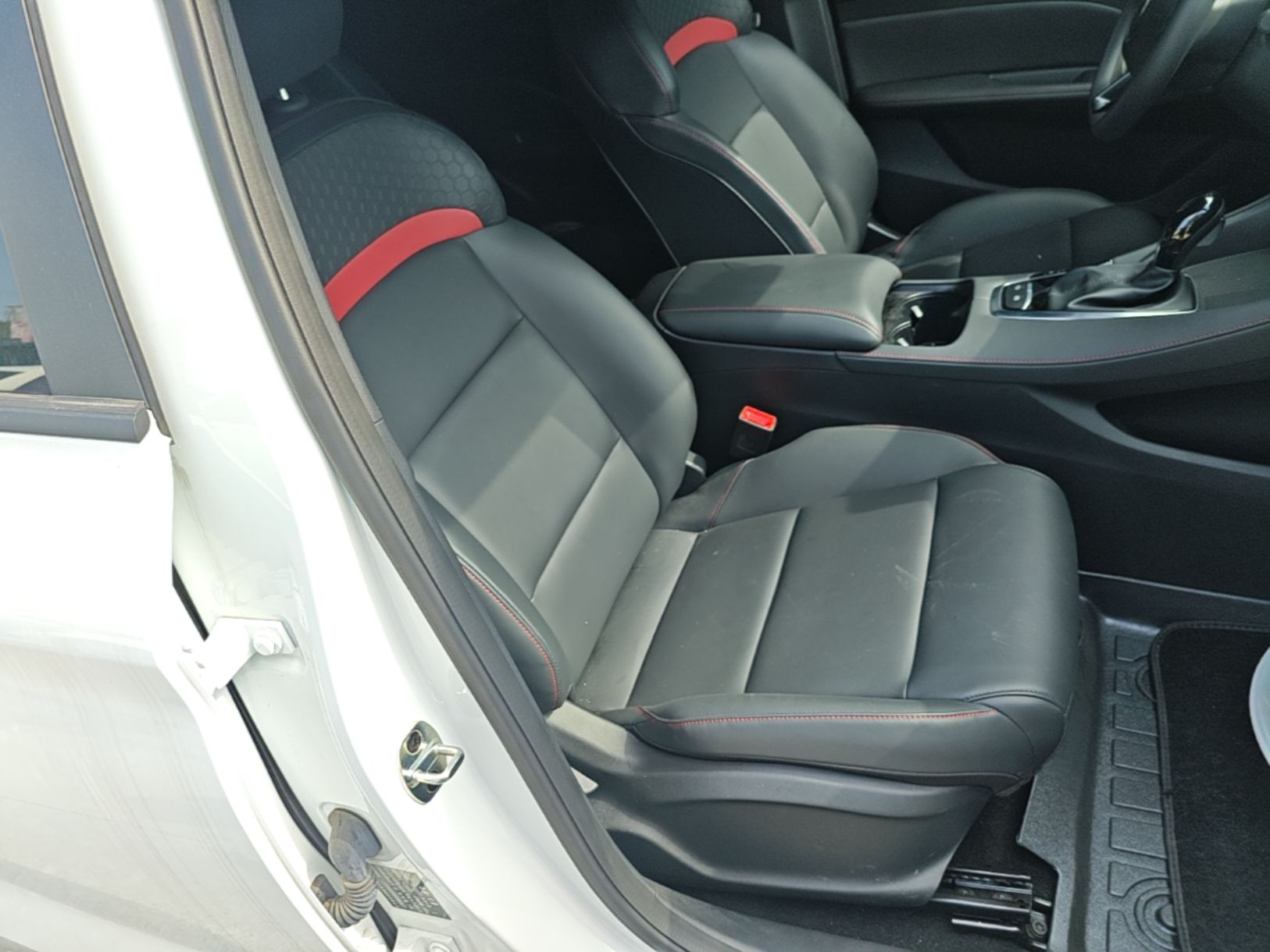 MG 5 2025 180 DVVT Global First Edition — снимка 19