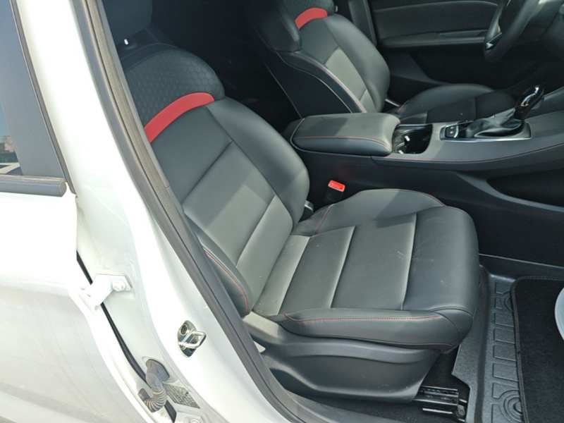 Used MG 5 2025 180 DVVT Global First Edition — 24