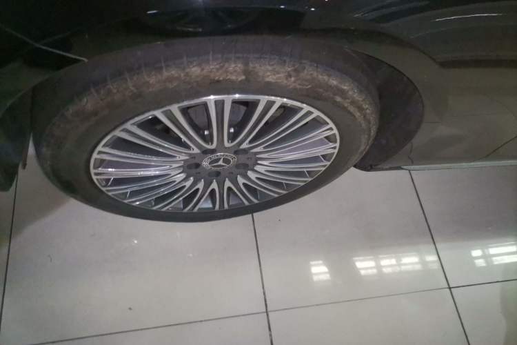 Used Mercedes-Benz E-Class 2023 Updated E 300 L Luxury Edition
