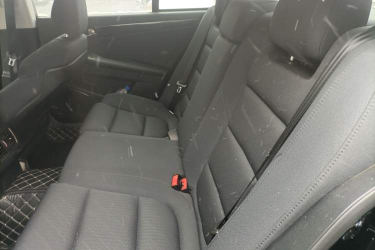 Used Hongqi H7 2019 1.8T Comfort Edition