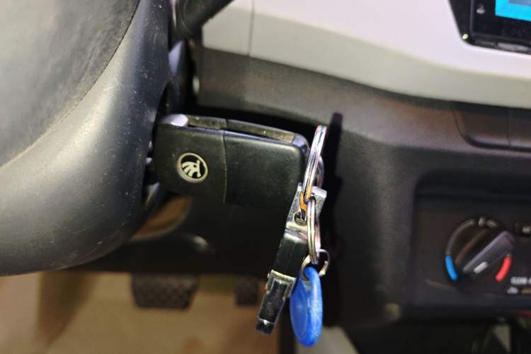 Used Skoda Fabia 2017 1.4L Automatic Car Enjoy Edition
