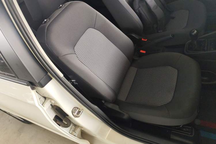 Used Volkswagen Santana 2021 1.5L Manual Fashion Edition
