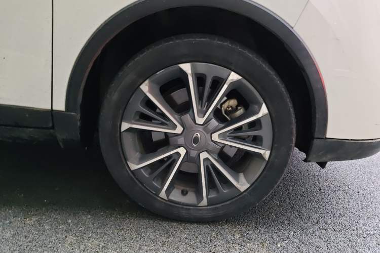 Used ORA iQ 2018 Smart Connectivity Model
