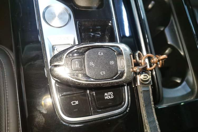 Used GAC Trumpchi M8 2024 Master Series 400T Prestige Edition