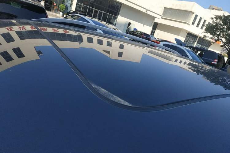 Used Volkswagen Tayron GTE Plug-in Hybrid 2022 1.4T Luxury Edition Roof