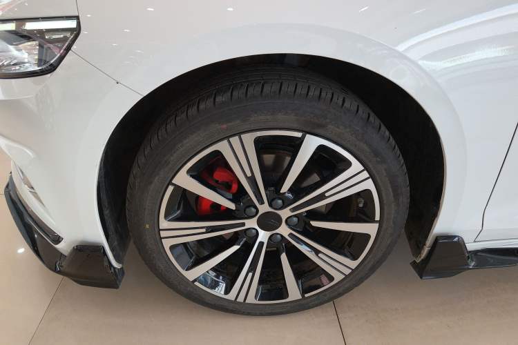 Used Geely Auto Preface 2025 Dongfang Yao 1.5TD Kunlun Edition