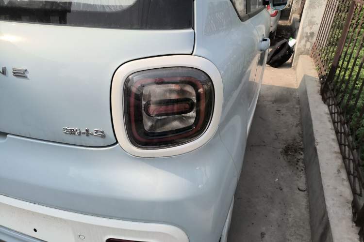 Used Bestune Pony 2026 222km Colorful Horse
