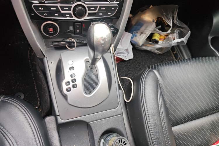 Used Renault Koleos 2012 2.5 Two-Wheel Drive Urban Edition