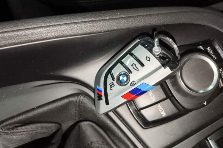 Used BMW X1 2018 sDrive20Li Leading Model