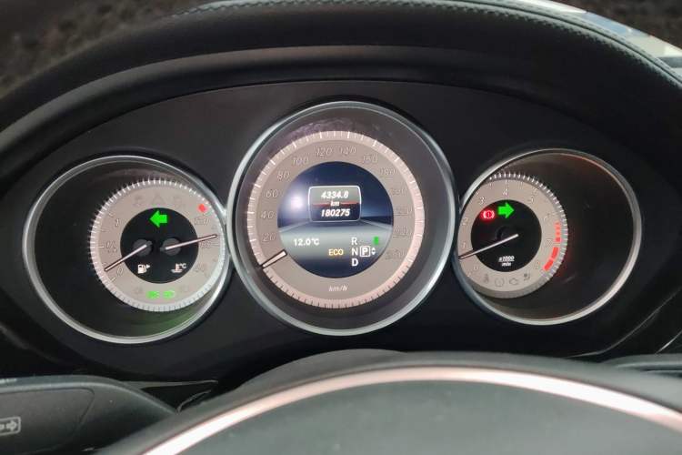 Used Mercedes-Benz CLS 2015 CLS 260