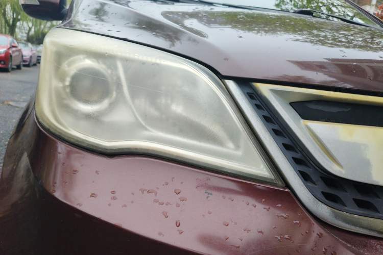 Used CHANGAN OSHAN Olisway 2015 1.2L Manual Enjoyment Model