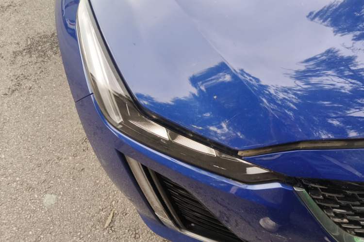 Used Cadillac CT5 2020 28T Tech Edition