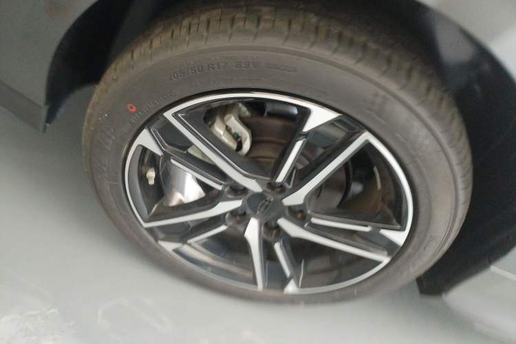 Used Geely Auto Binray 2024 Binrui COOL 1.5T DCT Longteng Edition