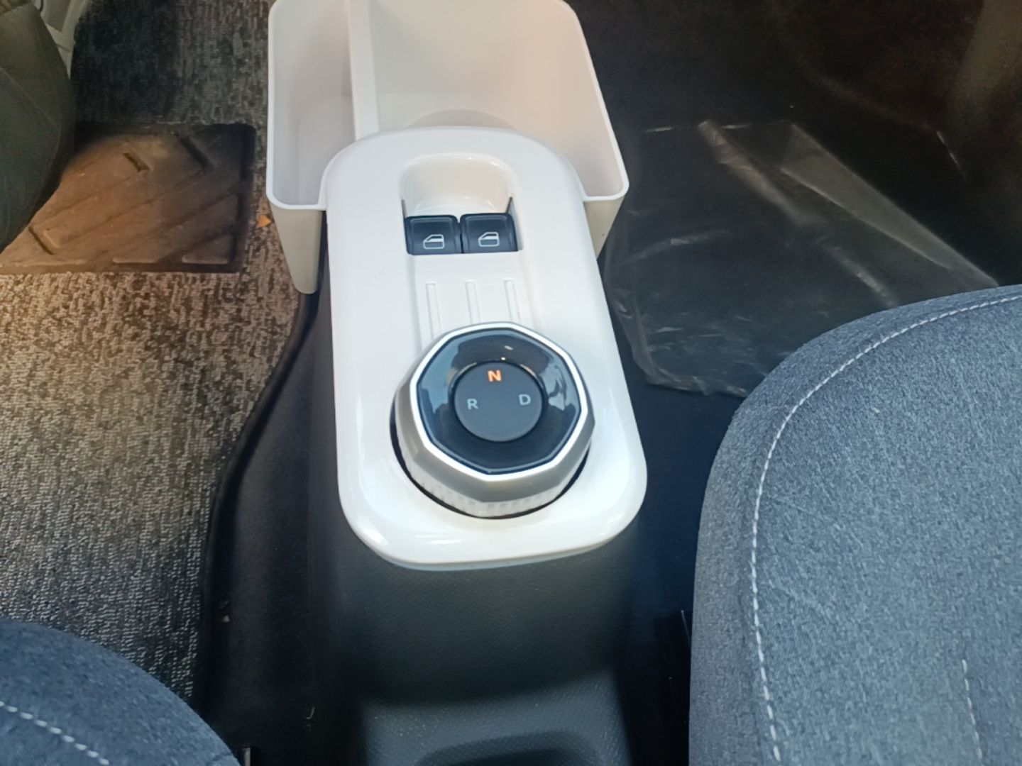 Geely Galaxy Panda 2023 Panda Mini 200km Endurance Bear — снимка 16