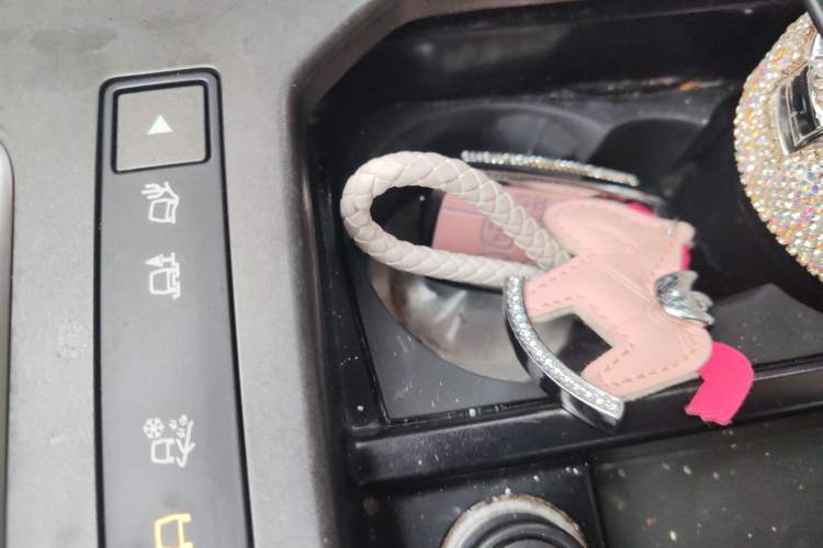 Used Land Rover Range Rover Evoque 2015 2.0T Five-Door Sporty Edition