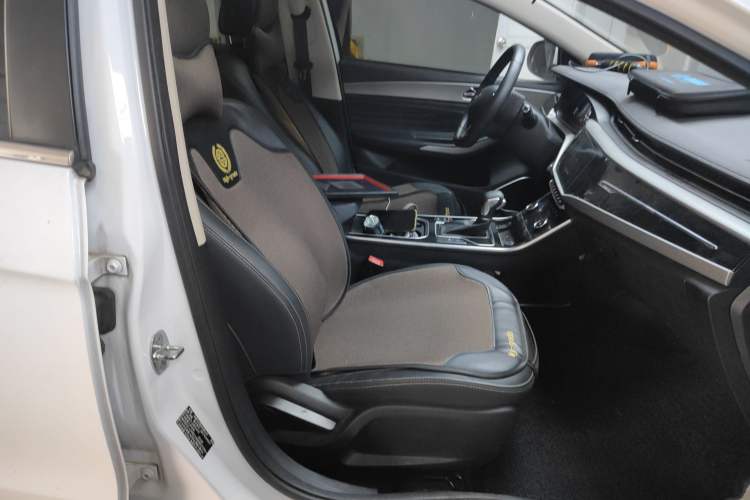 Used Chery Arrizo GX 2021 Champion Edition 1.5L CVT Deluxe Version
