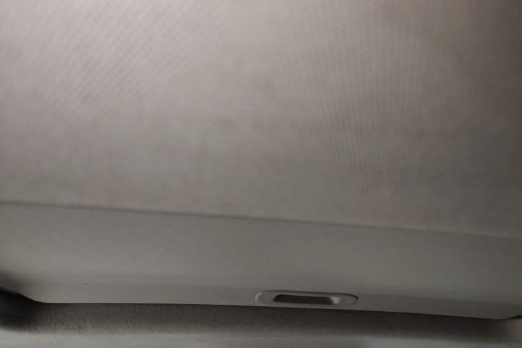 Used GAC Trumpchi GS3 2017 150N Manual Elite Edition
