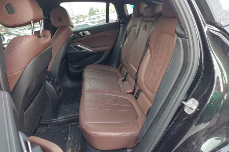 Used BMW X6 2021 xDrive30i M Sport Package
