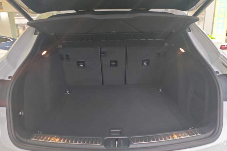 Used Porsche Macan 2017 Macan 2.0T