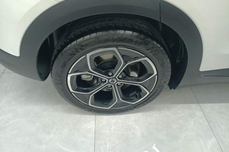 Used smart #3 2024 Dynamic Standard Edition
