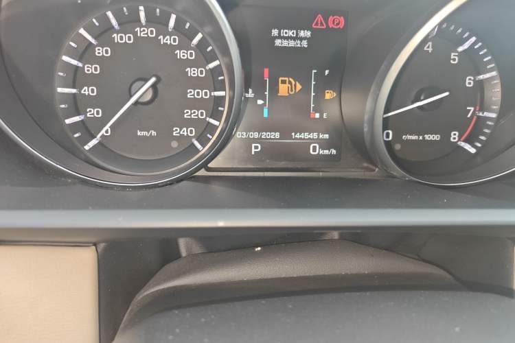 Used Land Rover Range Rover Sport 2013 3.0 V6 U.S. Specification