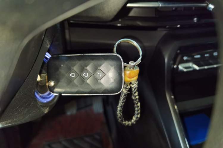 Used Wuling Asta 2021 1.5T Manual Xingyue Edition