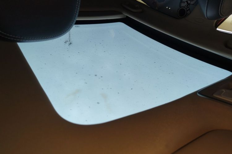 Used Geely Auto Emgrand GS 2019 1.4T CVT Active