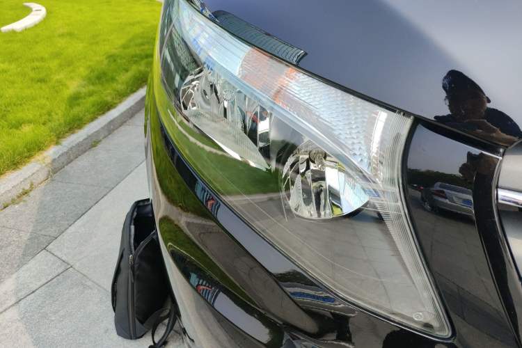 Used Mercedes-Benz Vito 2023 2.0T Business Version 7 Seats