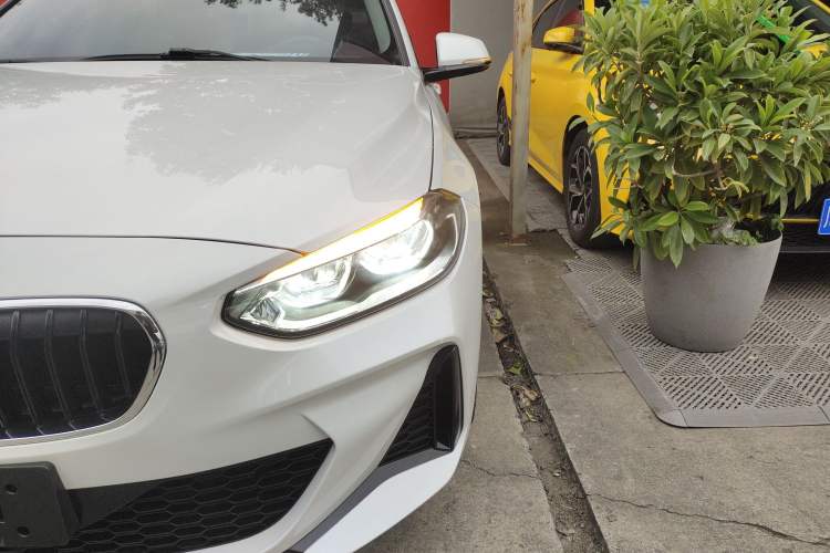 Used BMW 1 Series 2019 118i M Sport Package
