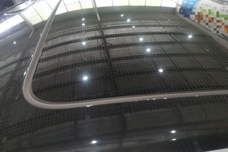 Used Geely Auto Coolray New Energy 2020 1.5T ePro Super Roof