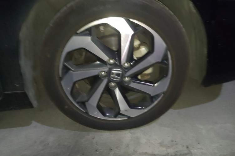 Used Honda Accord 2016 2.4L Luxury Edition
