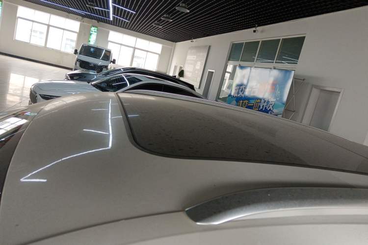 Used Audi Q5L 2020 Updated 40 TFSI Prestige Fashion Edition