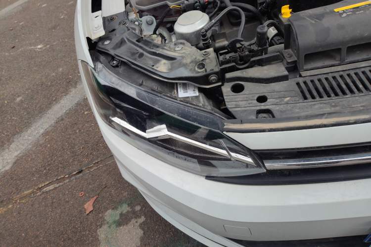 Used Volkswagen Polo 2023 Revised Plus 1.5L Automatic – Enjoy Life Edition