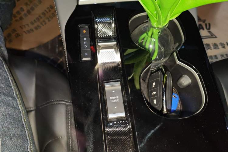 Used Citroen C5 X 2022 1.6T Xiang Bufan – Year of the Tiger New Beginnings Edition