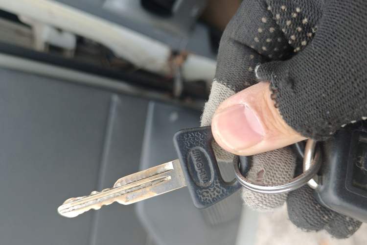 Used Suzuki Wagon R 2011 1.0L