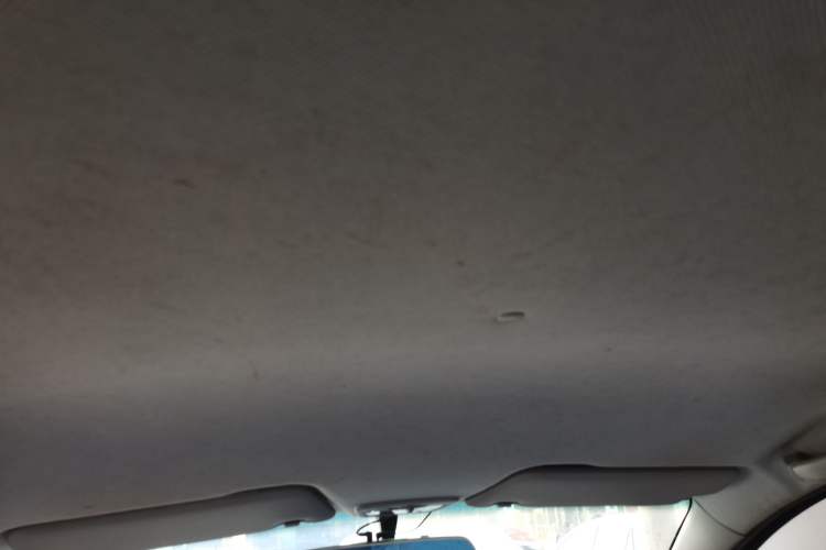 Used Baojun 310 2016 1.2L Manual Value Edition Headliner