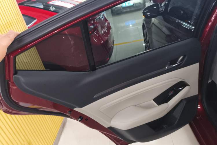 Used Nissan Teana 2019 2.0T XV Prestige Edition