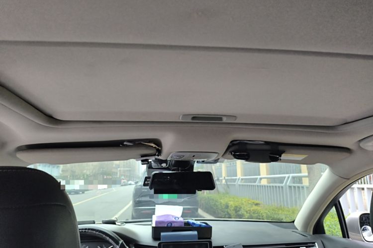 Used Citroen C5 2017 350THP Automatic Luxury Model