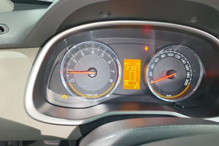 Used Chevrolet Sail 2016 Sail 3 1.3L Manual Comfort Sunroof Edition