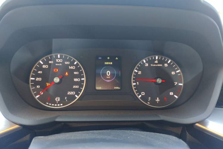 Used MG 5 2023 180 DVVT Manual Fashion Edition
