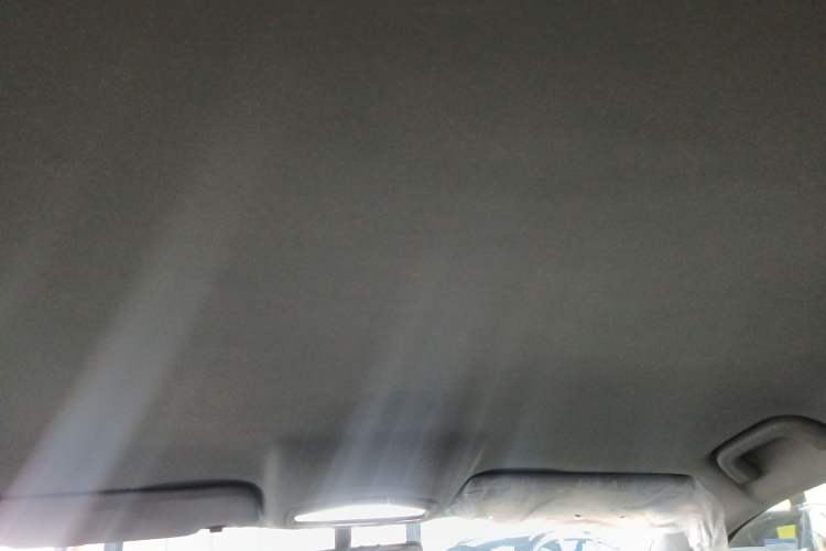 Used Geely Auto Emgrand 2023 4th Generation Champion Edition 1.5L CVT Luxury Model Headliner