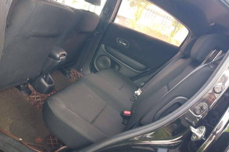 Used Honda XR-V 2015 1.5L LXi CVT Classic Edition
